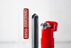 Фрезы HARTENSE! Поступление на склад! Фрезы по стальному композиту!I